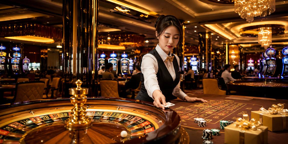 win45 Live Blackjack Premium tại win45